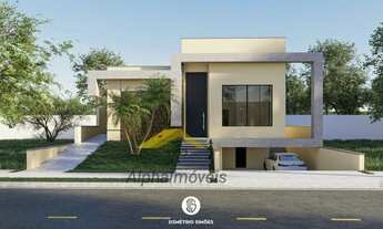 Imagem: Casa em Condomínio TERREA