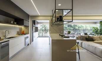 Imagem: Klasse Alto da Boa Vista Residencial de