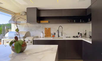 Imagem 3: Casa com vista maravilhosa