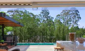 Imagem 2: Casa com vista maravilhosa