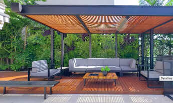 Imagem: Casa com vista maravilhosa