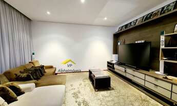 Imagem 7: Casa em Condomínio para Venda em Alphaville Residencial Zero Barueri-SP