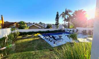 Imagem 3: Casa em Condomínio para Venda em Alphaville Residencial Zero Barueri-SP