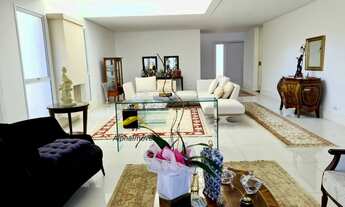 Imagem 6: Casa em Condomínio para Venda em Alphaville Residencial Zero Barueri-SP