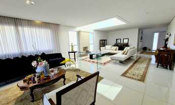 Imagem 2: Casa em Condomínio para Venda em Alphaville Residencial Zero Barueri-SP