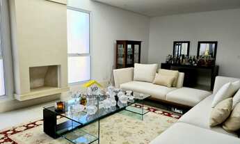 Imagem 5: Casa em Condomínio para Venda em Alphaville Residencial Zero Barueri-SP