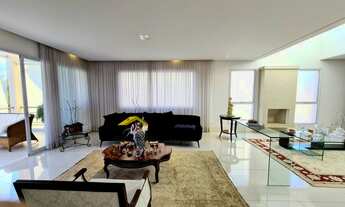 Imagem 4: Casa em Condomínio para Venda em Alphaville Residencial Zero Barueri-SP