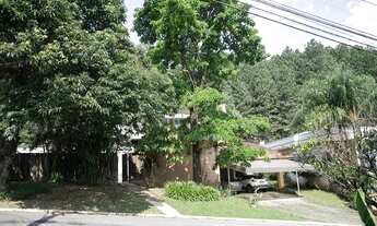 Imagem 3: Casa em Condomínio para Venda em Alphaville Santana de Parnaíba-SP