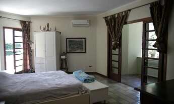 Imagem 6: Casa em Condomínio para Venda em Alphaville Santana de Parnaíba-SP