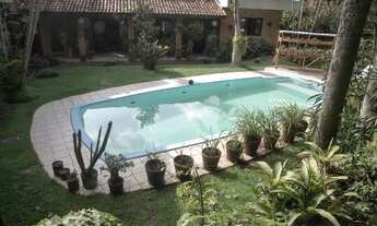 Imagem: Casa em Condomínio para Venda em Alphaville