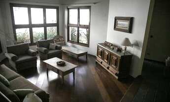 Imagem 5: Casa em Condomínio para Venda em Alphaville Santana de Parnaíba-SP