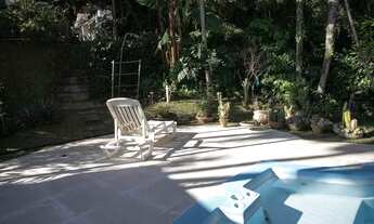 Imagem 2: Casa em Condomínio para Venda em Alphaville Santana de Parnaíba-SP