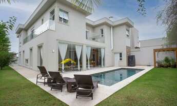 Imagem: Casa em Condomínio para Venda em Tamboré