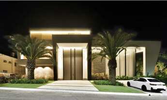 Imagem 2: MARAVILHOSA MANSÃO 100% decorada