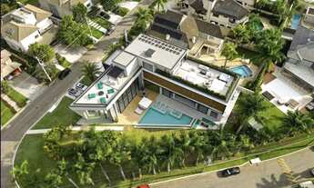 Imagem: MARAVILHOSA MANSÃO 100 decorada