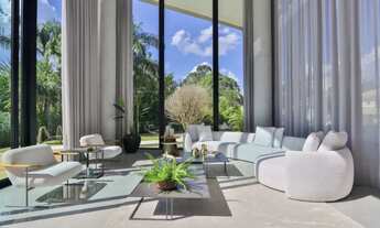 Imagem 3: MARAVILHOSA MANSÃO 100% decorada