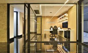 Imagem 4: MARAVILHOSA MANSÃO 100% decorada