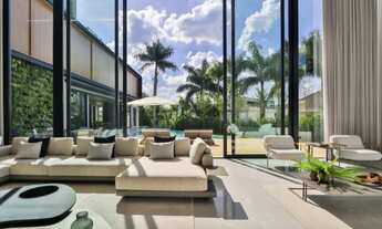 Imagem 6: MARAVILHOSA MANSÃO 100% decorada