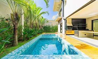 Imagem 3: Casa em Condomínio para Venda em Tamboré Santana de Parnaíba-SP