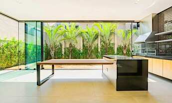 Imagem 7: Casa em Condomínio para Venda em Tamboré Santana de Parnaíba-SP