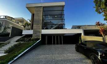 Imagem: Casa em Condomínio para Venda em Alphaville