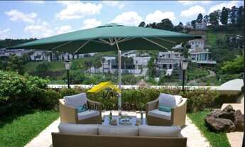 Imagem 2: Casa em Condomínio para Venda em Tamboré Barueri-SP