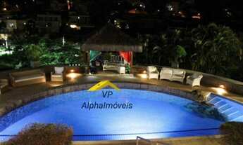 Imagem 4: Casa em Condomínio para Venda em Tamboré Barueri-SP