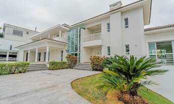 Imagem: Casa em Condomínio para Venda em Alphaville