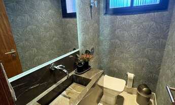 Imagem 7: Casa lindissima, 3 dormitórios na Avenida Honório Alvares Penteado