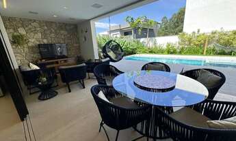 Imagem 2: Casa lindissima, 3 dormitórios na Avenida Honório Alvares Penteado