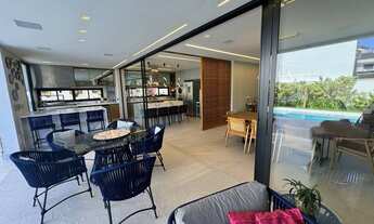 Imagem 3: Casa lindissima, 3 dormitórios na Avenida Honório Alvares Penteado