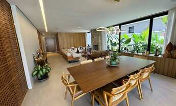 Imagem 5: Casa lindissima, 3 dormitórios na Avenida Honório Alvares Penteado