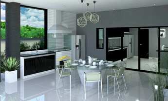 Imagem: Casa em Condomínio para Venda em Alphaville