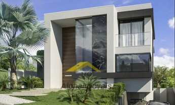 Imagem: Casa em Condomínio para Venda em Alphaville