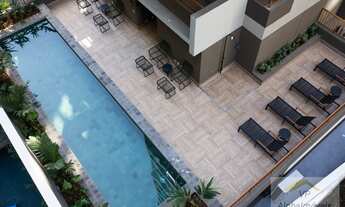 Imagem 5: 5 Unidades no Pamplona Studios em M² diferentes