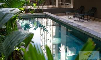 Imagem 4: 5 Unidades no Pamplona Studios em M² diferentes