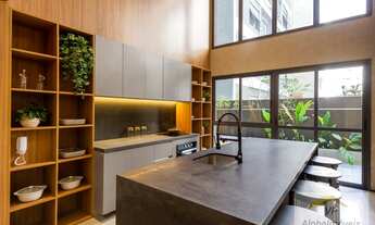 Imagem 6: 5 Unidades no Pamplona Studios em M² diferentes