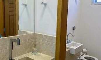 Imagem 5: CASA MOBILIADA E LINDA