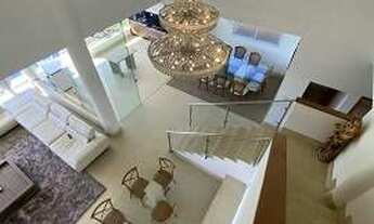 Imagem: CASA MOBILIADA E LINDA