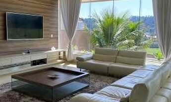 Imagem 3: CASA MOBILIADA E LINDA