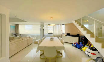 Imagem 3: Cobertura Duplex de Luxo no Edifício Europa de 580m²