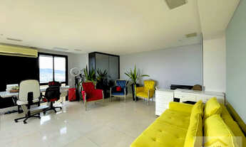 Imagem 4: Cobertura Duplex de Luxo no Edifício Europa de 580m²