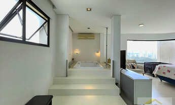 Imagem 7: Cobertura Duplex de Luxo no Edifício Europa de 580m²