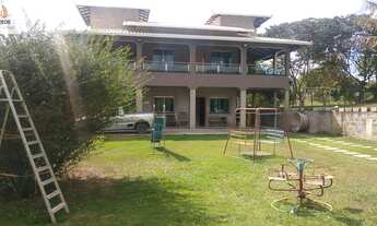 Imagem 4: Sítio em Bairro Alvorada, Esmeraldas/MG