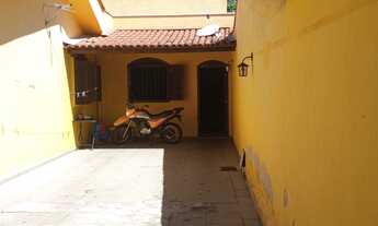 Imagem: Casa em Pedra Azul, Contagem/MG