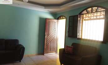 Imagem 5: Casa em Pedra Azul, Contagem/MG