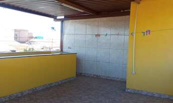 Imagem 2: Casa em Pedra Azul, Contagem/MG