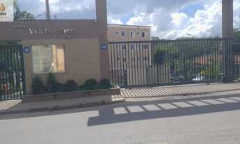 Imagem: Apartamento em Rosana, Ribeirão das Neves/MG