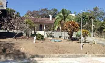 Imagem 5: Sítio em Centro, Esmeraldas/MG