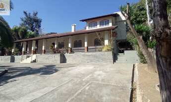 Imagem 3: Sítio em Centro, Esmeraldas/MG